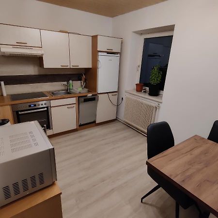 Ferienwohnung Solebad Gmund  Eksteriør billede