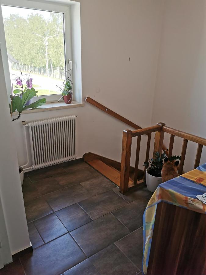 Ferienwohnung Solebad Gmund  Eksteriør billede