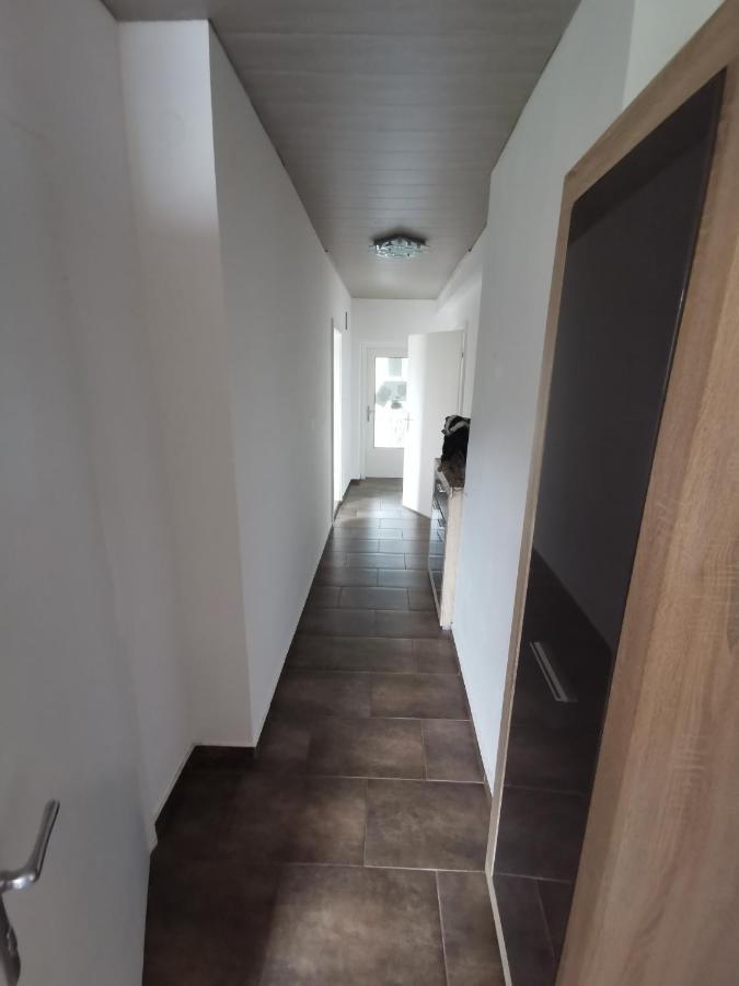 Ferienwohnung Solebad Gmund  Eksteriør billede