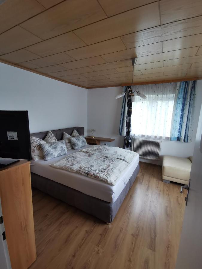Ferienwohnung Solebad Gmund  Eksteriør billede