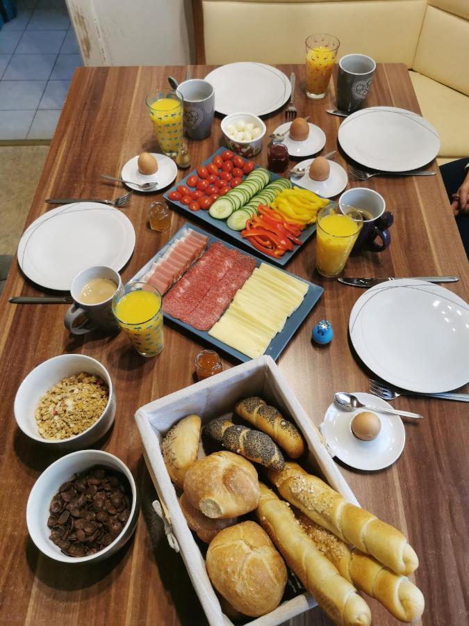 Ferienwohnung Solebad Gmund  Eksteriør billede