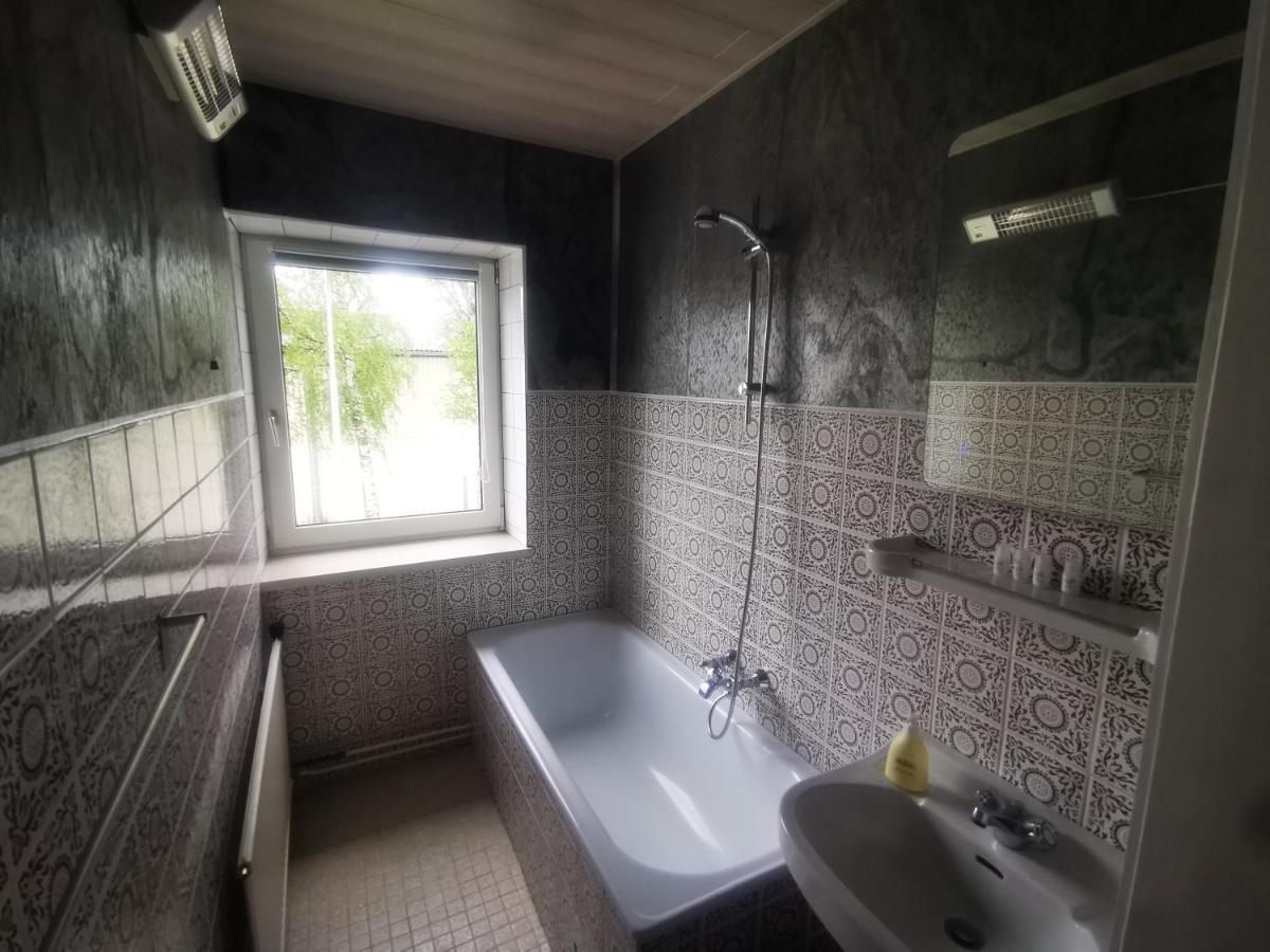 Ferienwohnung Solebad Gmund  Eksteriør billede